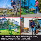 Einhell Hidrolavadora Inalamambrica 18v C/boquilla Multifuncion - 4140135