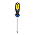 Stanley  Atornillador Cruz  1/4  X 4  60-002S