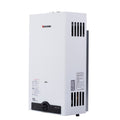 Calefon Splendid Ionizado 13 Lts Master Gas Licuado