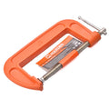 Harden Prensa Tipo G 8" 600204