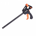 Harden Prensa Sargento 8" 600328