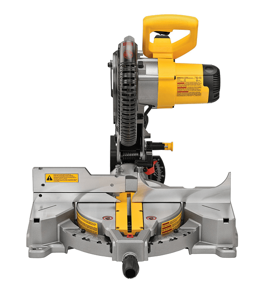 Dewalt Ingleteadora 10 1600W Dws713-B2