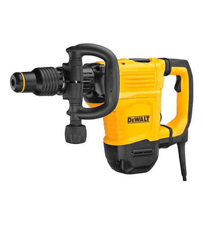 Dewalt Martillo Demoledor Sdsmax D25832K-B2