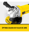 Stanley Esmeril Angular 4.5 900 W Stgs9115-B2C