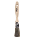 Brocha Hela  1/2 X 1,5 Cerda Gris 107012