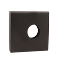 Caja Cerradura Scanavini.  705 Negra