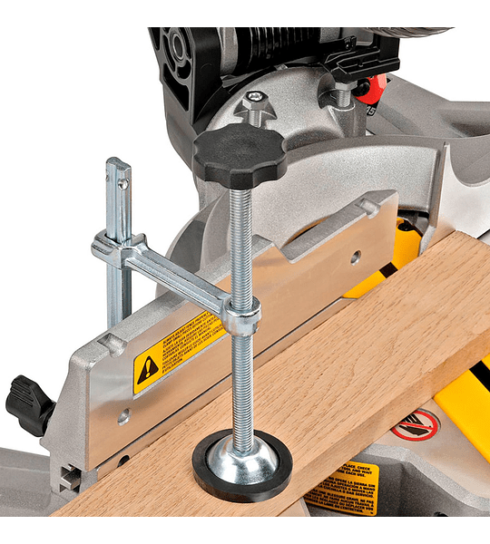 Dewalt Ingleteadora 10 1600W Dws713-B2