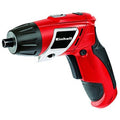 Einhell Atornillador Inalambrico 3.6V 4513442 Tc-Sd 3,6 Li