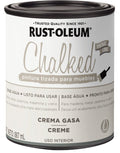 Rust-Oleum Chalked  Crema Gasa 337883-1Lt