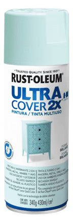 Rust Spray Uc2X Oceano Brillante 340Gr 201017
