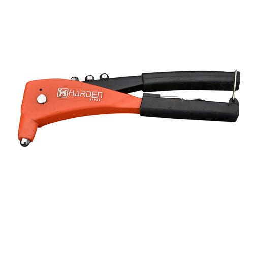 Harden Remachadora Heavy Duty Industrial 610104
