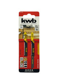 Kwb Jigger Hoja De Sierra De Calar Madera F/S20 49610120