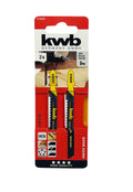 Kwb Jigger Hoja De Sierra De Calar Madera M/S20 49610220
