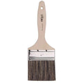 Brocha Hela  1/2 X 4   Cerda Gris 107012