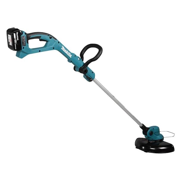 Makita Orilladora Inalambrica 18v Dur193rf + Bateria + Cargador