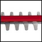 Einhell Cortasetos Inalambrico 3410930 Ge-Ch 18/60 Li-Solo