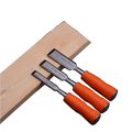 Harden Set Formones 3 Pz 611001