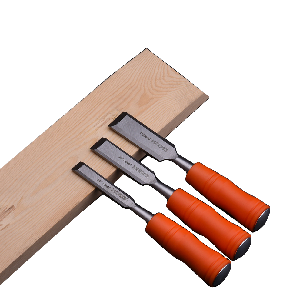 Harden Set Formones 3 Pz 611001