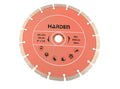 Harden Disco Diamantado Segmentado 4,5&acute;  611301