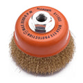 Harden Grata Copa 75Mmxm14X2.0