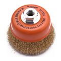 Harden Grata Copa 125Mm M14 2.0 611504