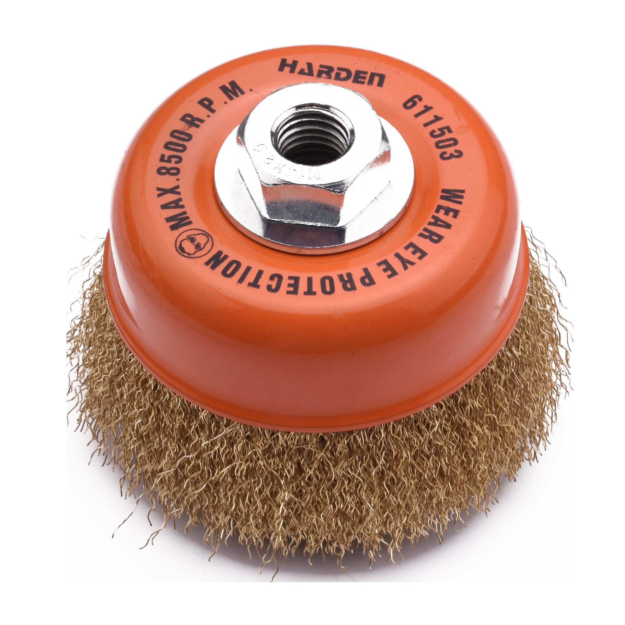 Harden Grata Copa 125Mm M14 2.0 611504