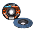 Harden Disco Lijador Flap 115Mm Gr 120 Chl611627