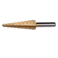 Harden Broca Conica 4-12Mm 614112