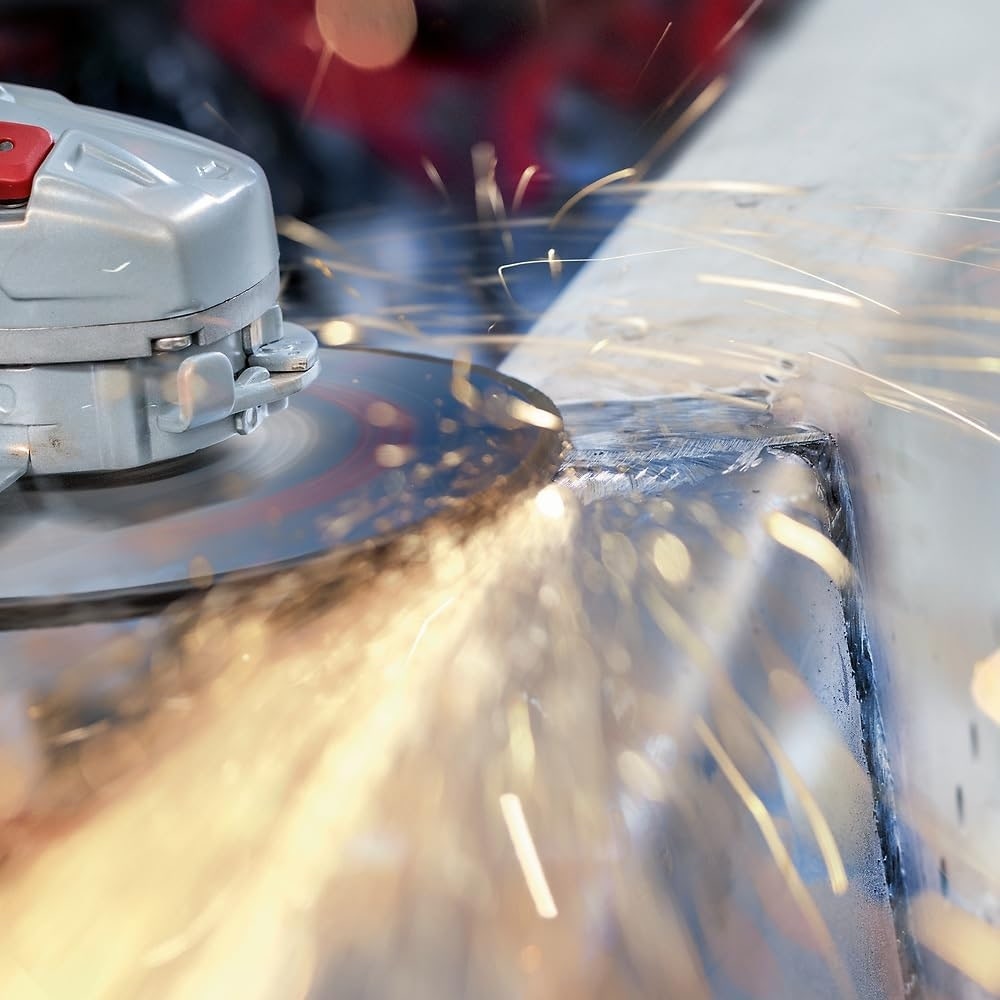 Bosch Disco Desbaste Pro 7 1/4"