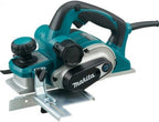Cepillo Makita 82mm 1050w Kp0810c