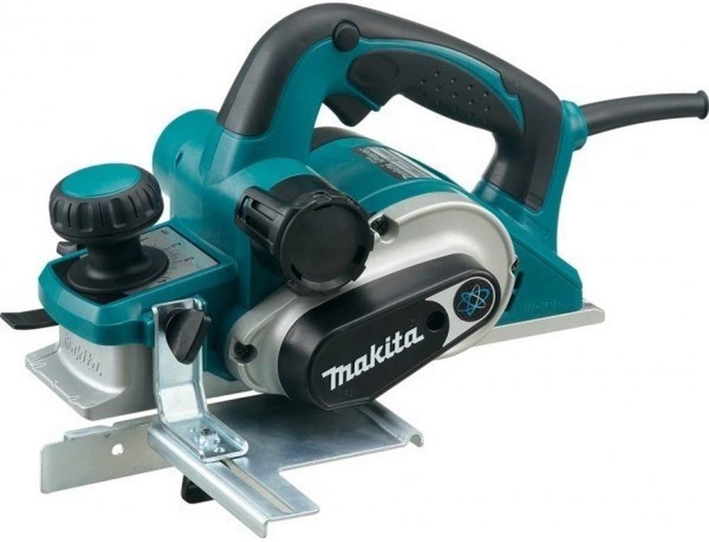 Cepillo Makita 82mm 1050w Kp0810c