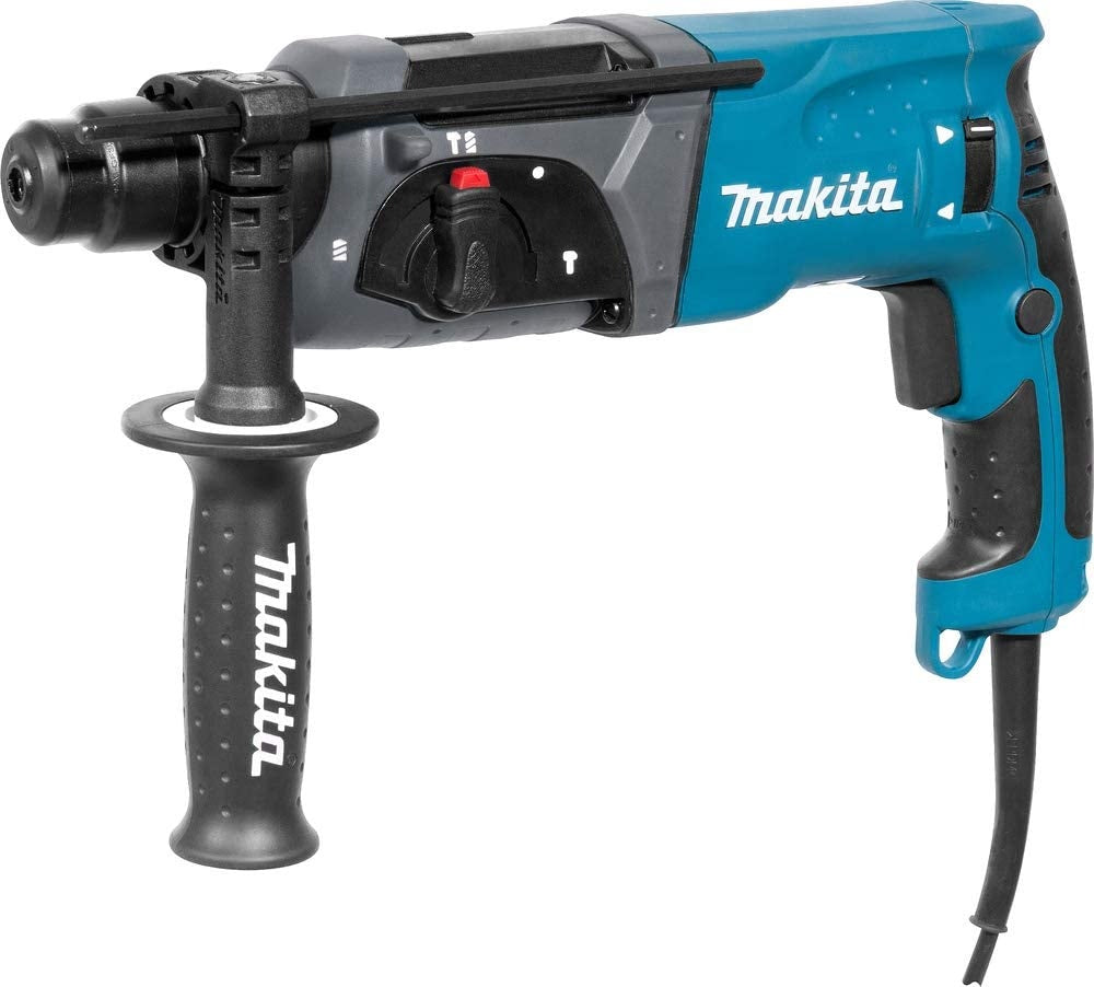 Makita Rotopmartillo Sds-Plus 24 Mm. 780 W HR2470
