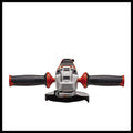 Einhell Esmeril 5" 1100W 4430890 Te-Ag 125/1010 Ce Q