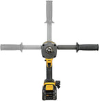 Dewalt Taladro Mezclador 60Vbrushless Dcd130B