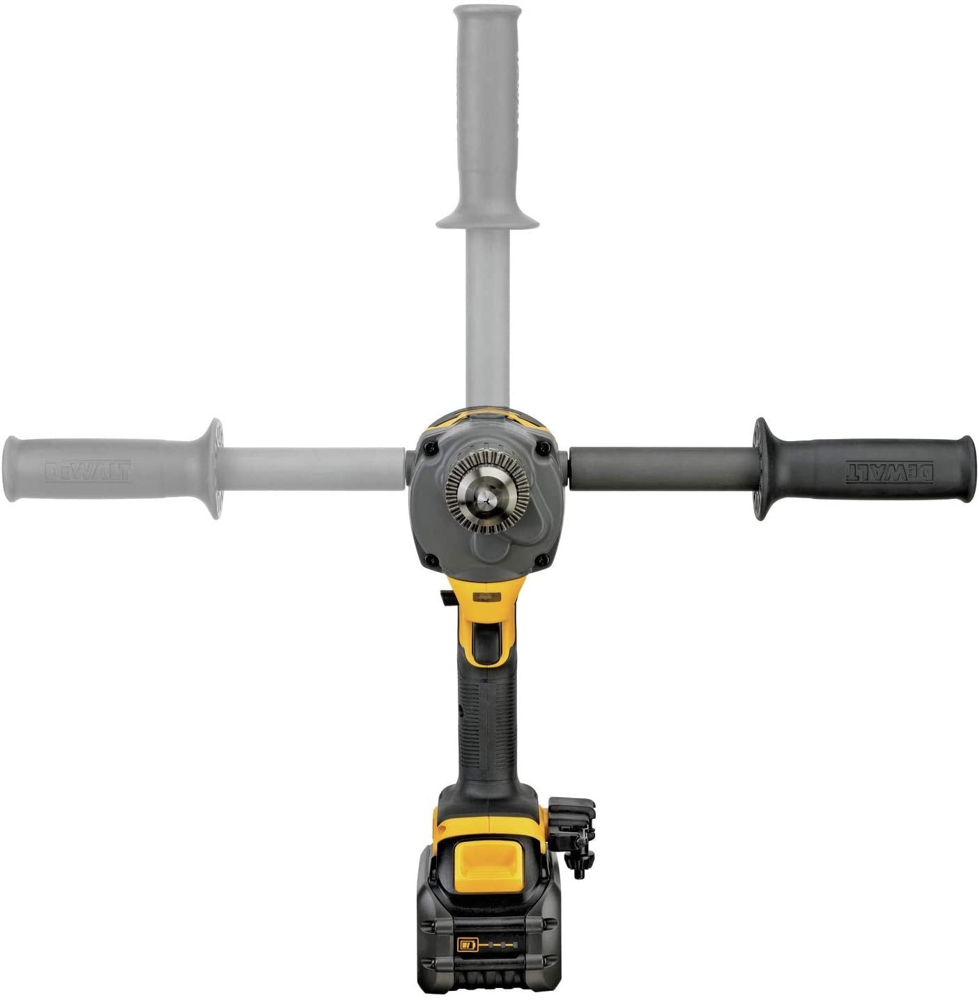 Dewalt  Taladro Mezclador 60Vbrushless Dcd130B