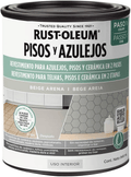 Rust-Oleum Pisos Y Azulejos Base Beige Arena 946 Ml 378447