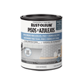Rust-Oleum Pisos Y Azulejos Protector Semi-Brillo 946 Ml 378450
