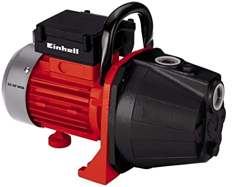 Einhell Bomba Periferica Jet 4180269 Gc-Gp 6036