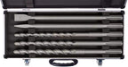 Einhell Set 5Pz Sds Max 4258099