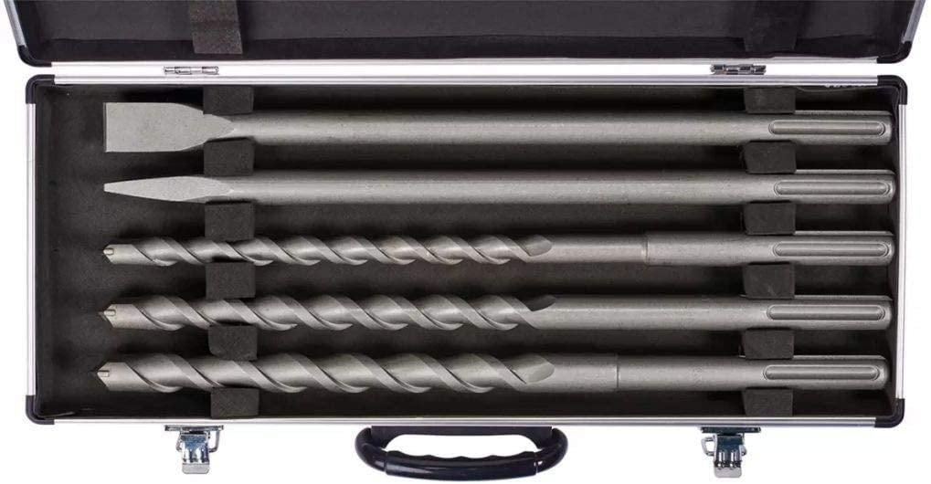 Einhell Set 5Pz Sds Max 4258099