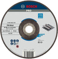 Bosch Disco Desbaste Pro 7 1/4"