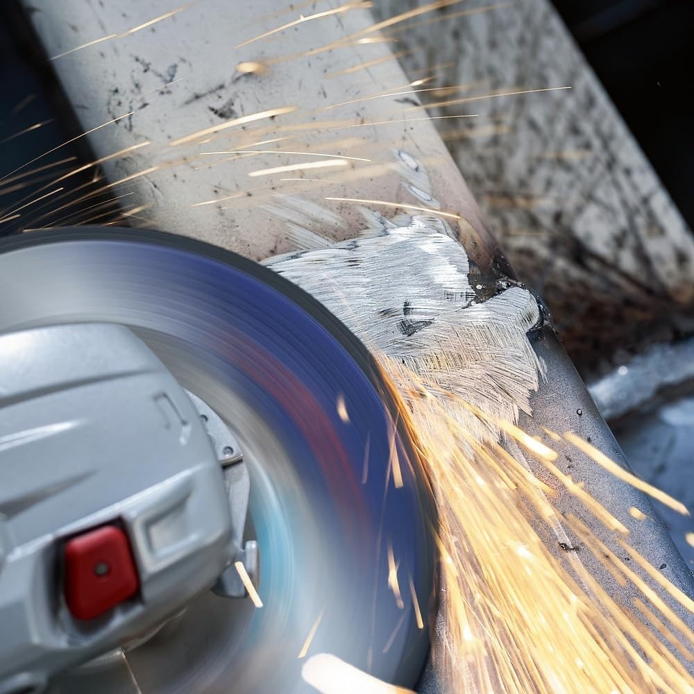 Bosch Disco Desbaste Pro 7 1/4"