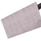 Harden Plana 6" Cuadrada 620246