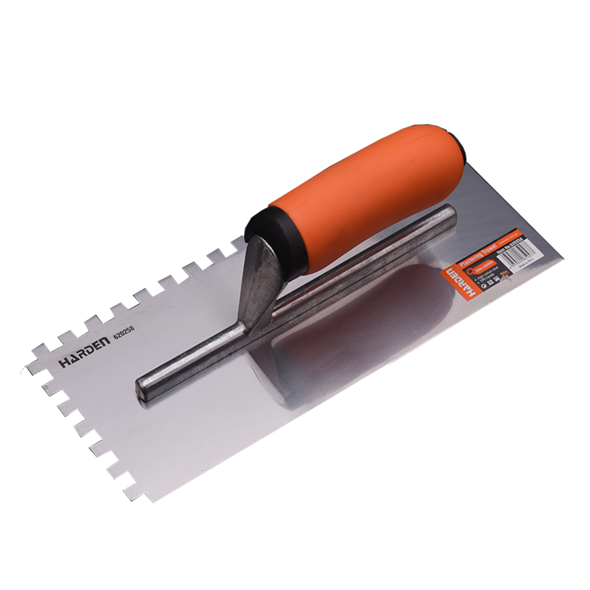 Harden Llana  Dentada 280  120Mm 620258