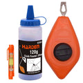 Harden Set Tizador 3Pz Azul 620613