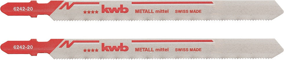 Kwb Hoja Sierra Calar Metal  49624220