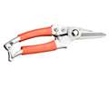 Harden Tijera Podar Inox 200Mm 630416