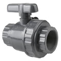 Llave Bola Pvc Hi  32Mm 1      C/Ua