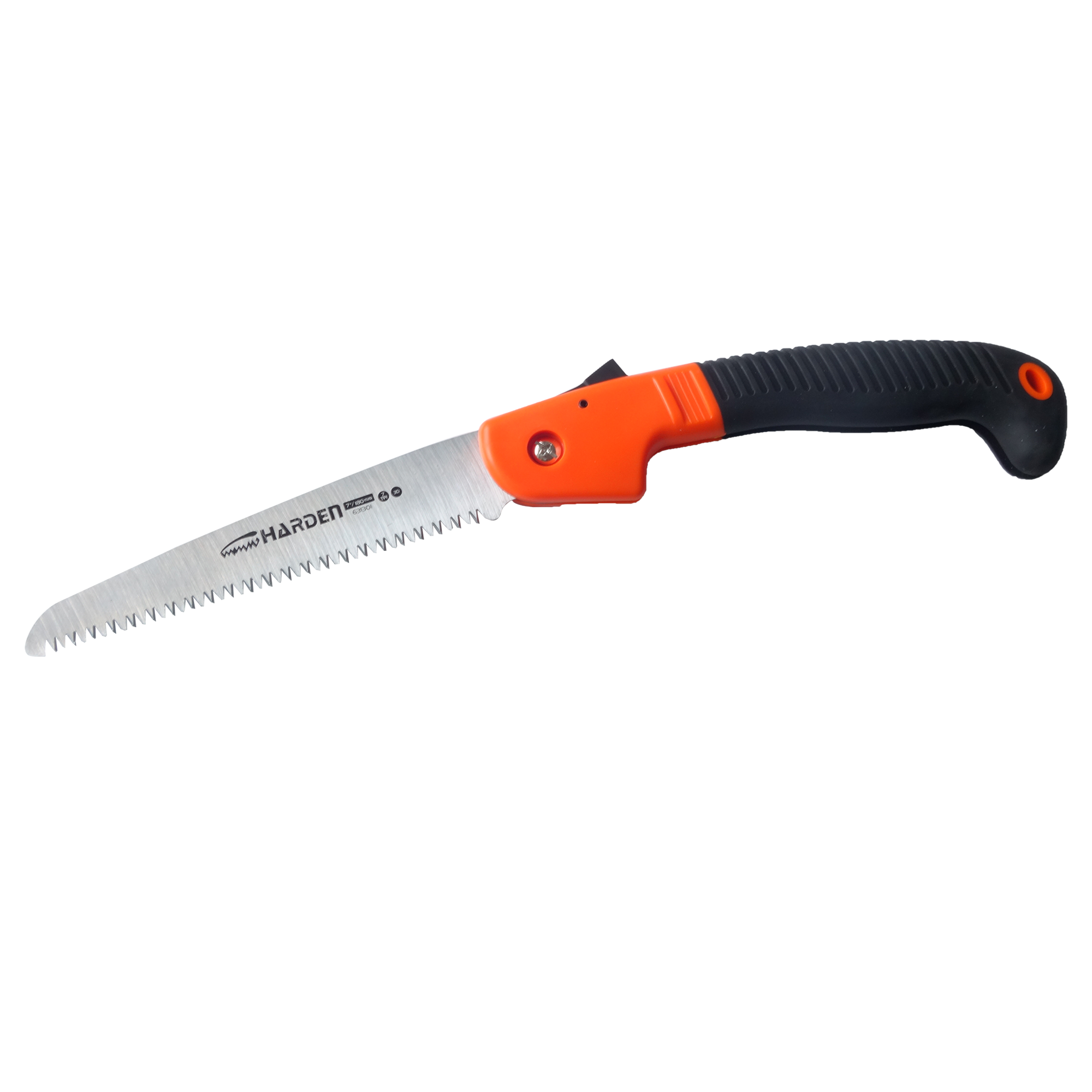 Harden Serrucho Podar 180Mm 631301