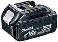 Makita Bateria 18V 5 Ah Li-Ion 632F15-1